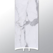 MSI Calacatta Legend luxury vinyl t-molding (VTTCALLEG-T)