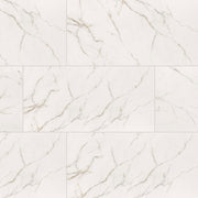 MSI Kaya Calacatta Lucca 12 x 24 Polished Porcelain tile (NKAYCALLUC1224P) – MSI product image
