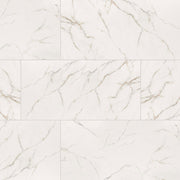 MSI Kaya Calacatta Lucca 24 x 48 Matte Porcelain tile (NKAYCALLUC2448) – MSI product image