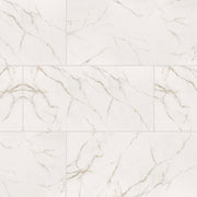 MSI Kaya Calacatta Lucca 24 x 48 Polished Porcelain tile (NKAYCALLUC2448P) – MSI product image