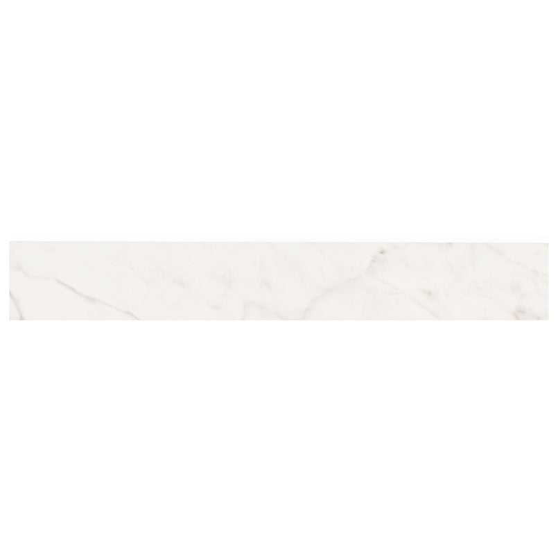 MSI Kaya Calacatta Lucca 3 x 24 Matte Porcelain trim (NKAYCALLUC3X24BN) – MSI product image