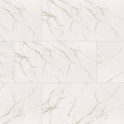MSI Kaya Calacatta Lucca 12 x 24 Matte Porcelain tile (NKAYCALLUC1224) – MSI product image
