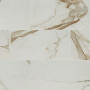 MSI Regallo Calacatta Marbella 12 x 24 Matte Porcelain tile (NREGCALMAR1224) – MSI product image