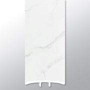 MSI Calacatta Marbello luxury vinyl t-molding large (VTTCALMAR-TL)