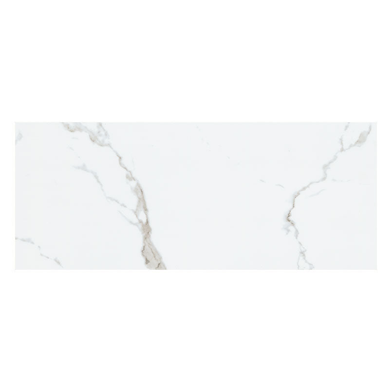 MSI Glenridge Calacatta Serra luxury vinyl plank 12 x 24 (VTGCALSER12X24-2MM-12MIL)