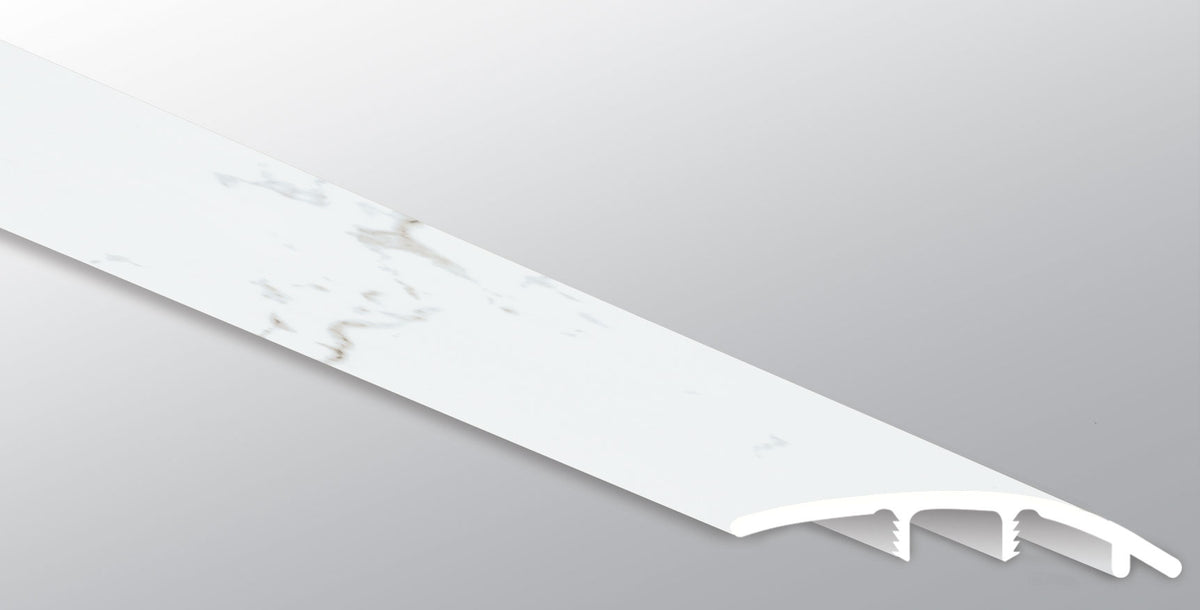 MSI Calacatta Serra luxury vinyl reducer (VTTCASE-SR)