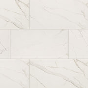 MSI Kaya Calacatta Venato 12 x 24 Polished Porcelain tile (NKAYCALVEN1224P) – MSI product image