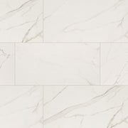 MSI Kaya Calacatta Venato 24 x 48 Matte Porcelain tile (NKAYCALVEN2448) – MSI product image