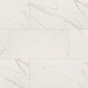 MSI Kaya Calacatta Venato 24 x 48 Polished Porcelain tile (NKAYCALVEN2448P) – MSI product image