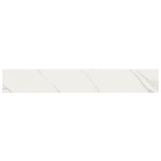 MSI Kaya Calacatta Venato 3 x 24 Matte Porcelain trim (NKAYCALVEN3X24BN) – MSI product image