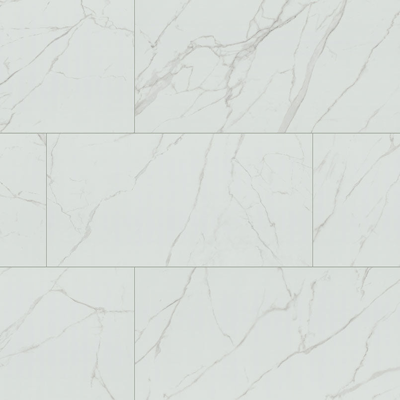 MSI Kaya Calacatta Venato 12 x 24 Matte Porcelain tile (NKAYCALVEN1224) – MSI product image