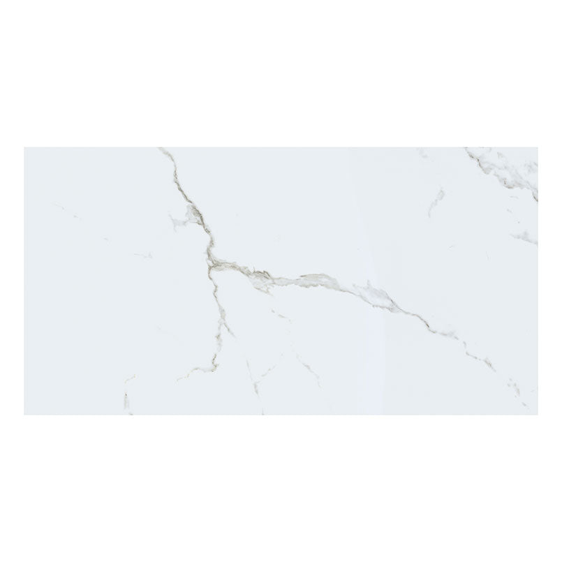 MSI Trecento Calacatta Serra luxury vinyl plank 12 x 24 (VTRCALSER12X24-5MM-12MIL)