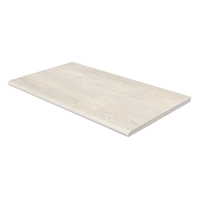 MSI Caldera Blanca 13 x 24 Matte Porcelain pool coping (LCOPNCALBLA1324) – MSI product image