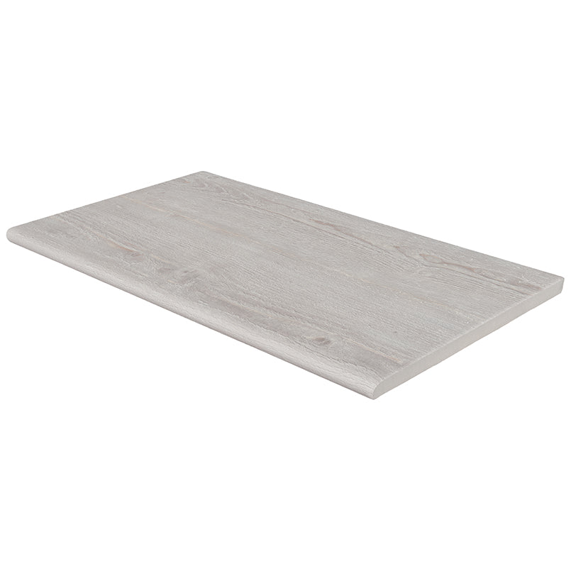 MSI Caldera Grigia 13 x 24 Matte Porcelain pool coping (LCOPNCALGRI1324) – MSI product image