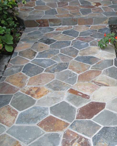 MSI California Gold flagstone (LMESSCALGLD275)