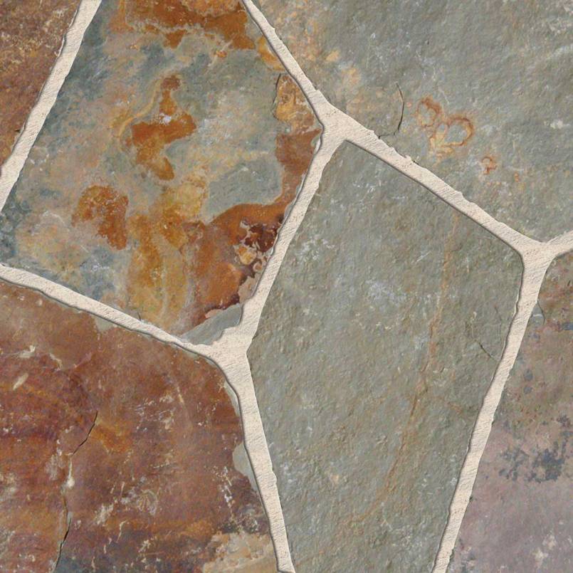 MSI California Gold flagstone (LMESSCALGLD275)