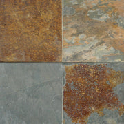 MSI California Gold 12 x 12 Gauged Slate tile (SCALGLD1212G-C) – MSI product image