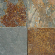 MSI California Gold 24 x 24 Gauged Slate tile (SCALGLD2424G) – MSI product image