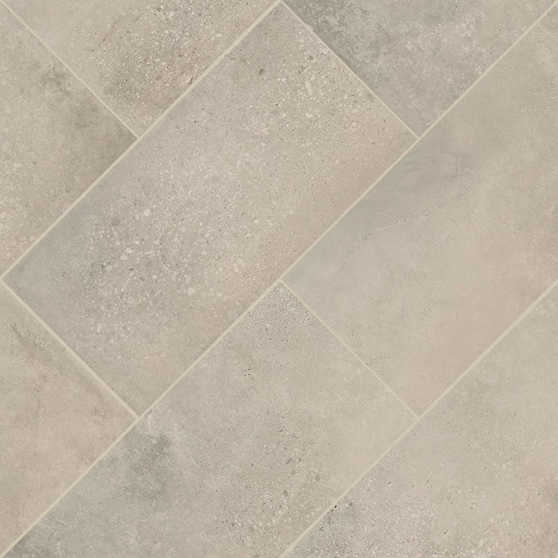 MSI Calypso Ash 12 x 24 Matte Porcelain tile (NCALASH1224) – MSI product image