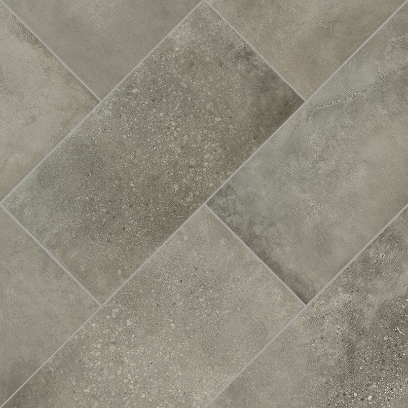 MSI Calypso Graphite 12 x 24 Matte Porcelain tile (NCALGRA1224) – MSI product image
