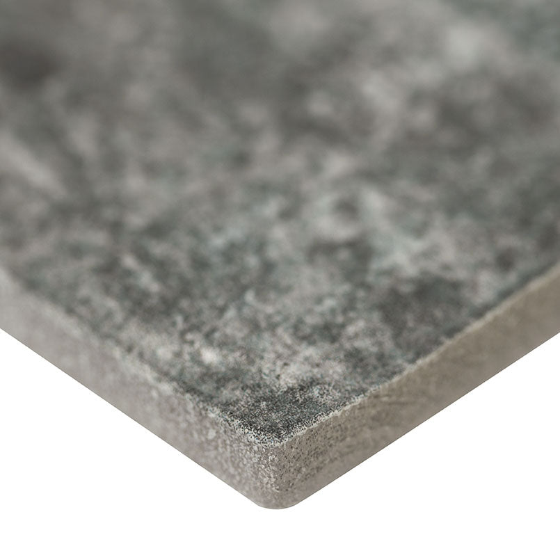 MSI Capella Charcoal Brick 2 x 10 Matte Porcelain tile (NCAPCHABRI2X10) – MSI product image