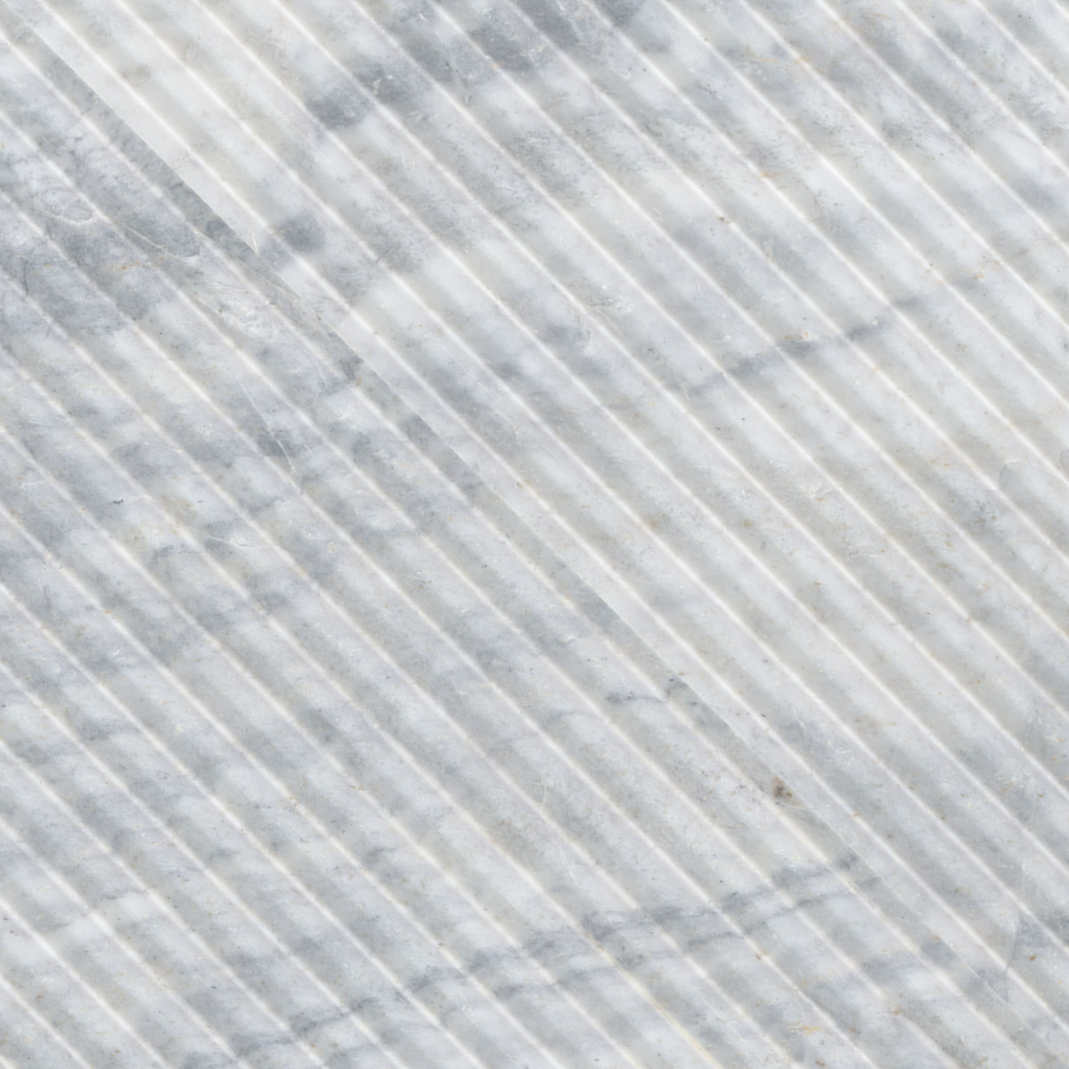 MSI Capri Blue Valentino Fluto 12 x 24 Honed Marble tile (TCAPBLU1224VF) – MSI product image