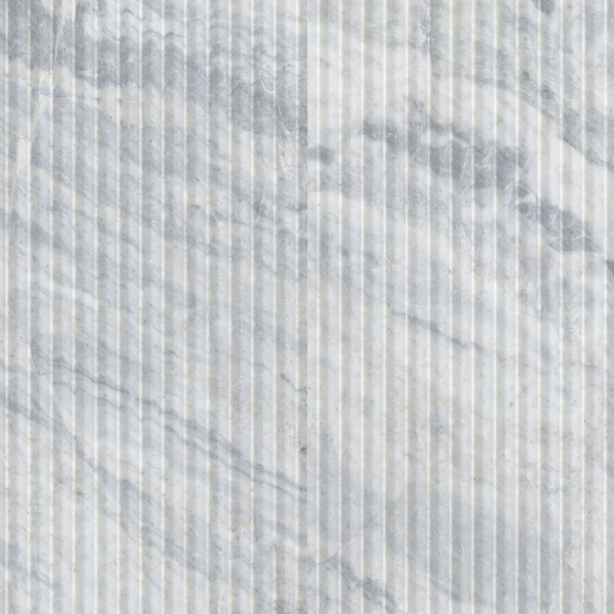 MSI Capri Blue Valentino Fluto 12 x 24 Honed Marble tile (TCAPBLU1224VF) – MSI product image