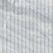 MSI Capri Blue Valentino Fluto 12 x 24 Honed Marble tile (TCAPBLU1224VF) – MSI product image