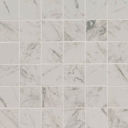 MSI Pietra Carrara 2 x 2 Matte Porcelain mosaic (NCAR2X2-N) – MSI product image