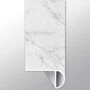 MSI Carrara Avell luxury vinyl overlapping stair nose (VTTCARAVE-OSN)