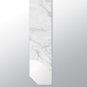 MSI Carrara Avell luxury vinyl quarter round (VTTCARAVE-QR)