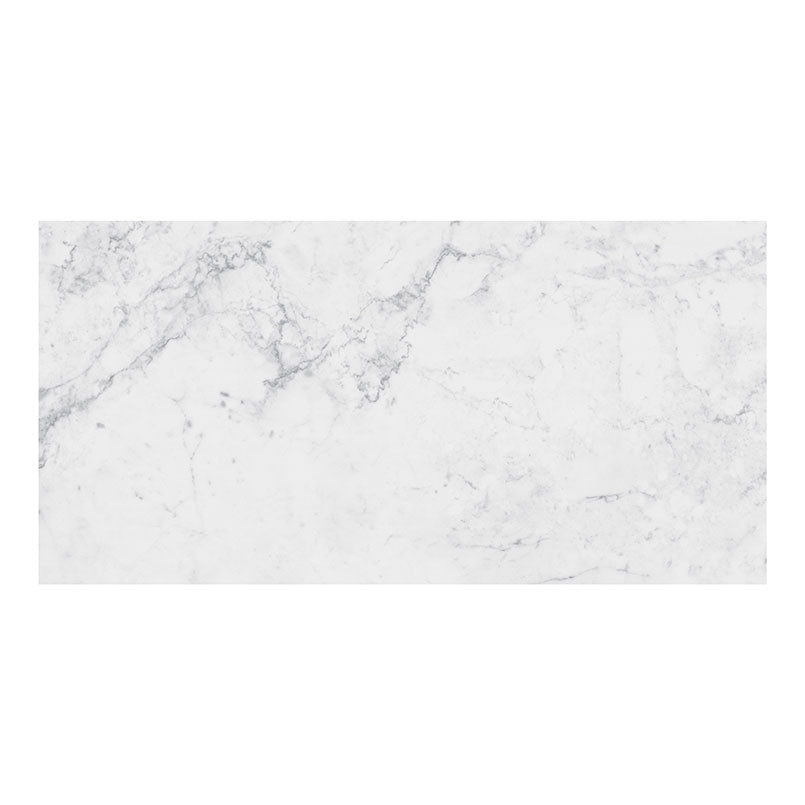 MSI XL Trecento Carrara Avell luxury vinyl plank 18 x 36 (VTRXLCAAV18X36-5MM-12MIL)