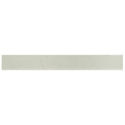 MSI Praia Carrara 3 x 24 Polished Porcelain trim (NPRACAR3X24BNP) – MSI product image