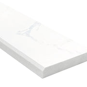 MSI Carrara White 4 x 36 x 0.62 Polished Engineered Marble threshold (THD2CARWHI4X36DB) – MSI product image