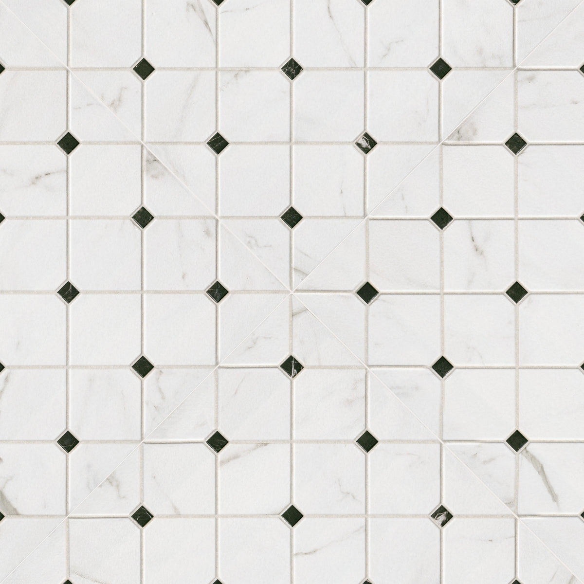MSI Casa Bianchi 17 x 17 Matte Porcelain tile (NWGCASBIA1717) – MSI product image