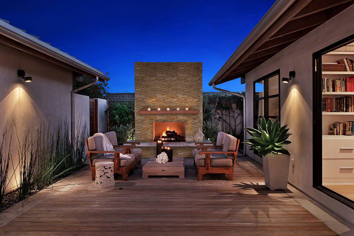 MSI Casa Blend 3d Honed stacked stone 6 x 12 x 6 (LPNLTCASBLE618COR-3DH)