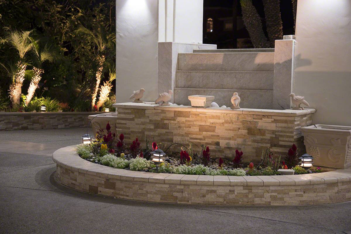 MSI Casa Blend 3d Multi Finish stacked stone 6 x 24 (LPNLTCASBLE624-MULTI)