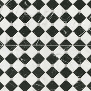 MSI Casa Tuxedo 17 x 17 Matte Porcelain tile (NWGCASTUX1717) – MSI product image