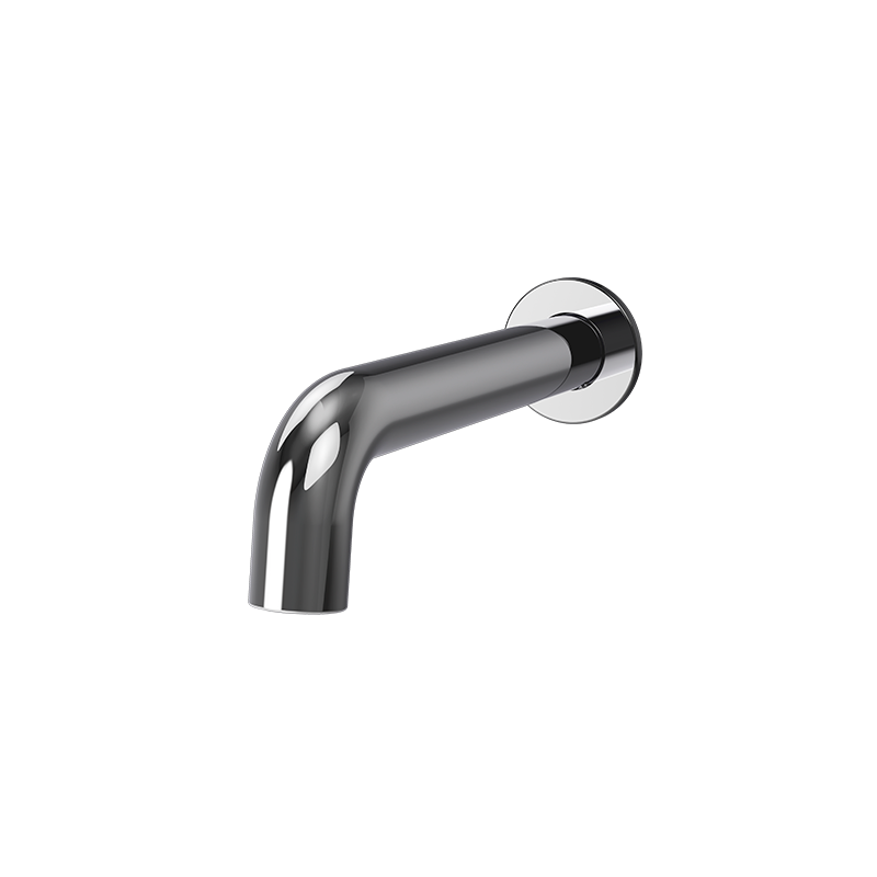Rubi Slip-On Bathtub Spout Chrome RON8CC