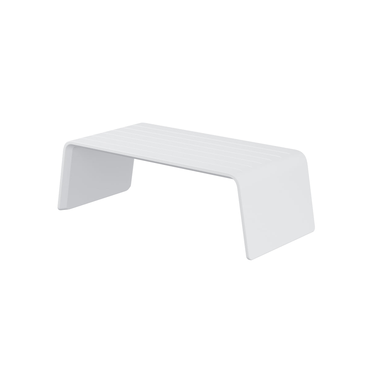 Victoria + Albert Kerid Bath Step K-ST - Standard White