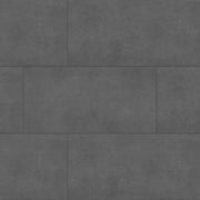 MSI Cementique Graphite 24 x 48 Matte Porcelain paver (LPAVNCEMGRA2448-3D) – MSI product image