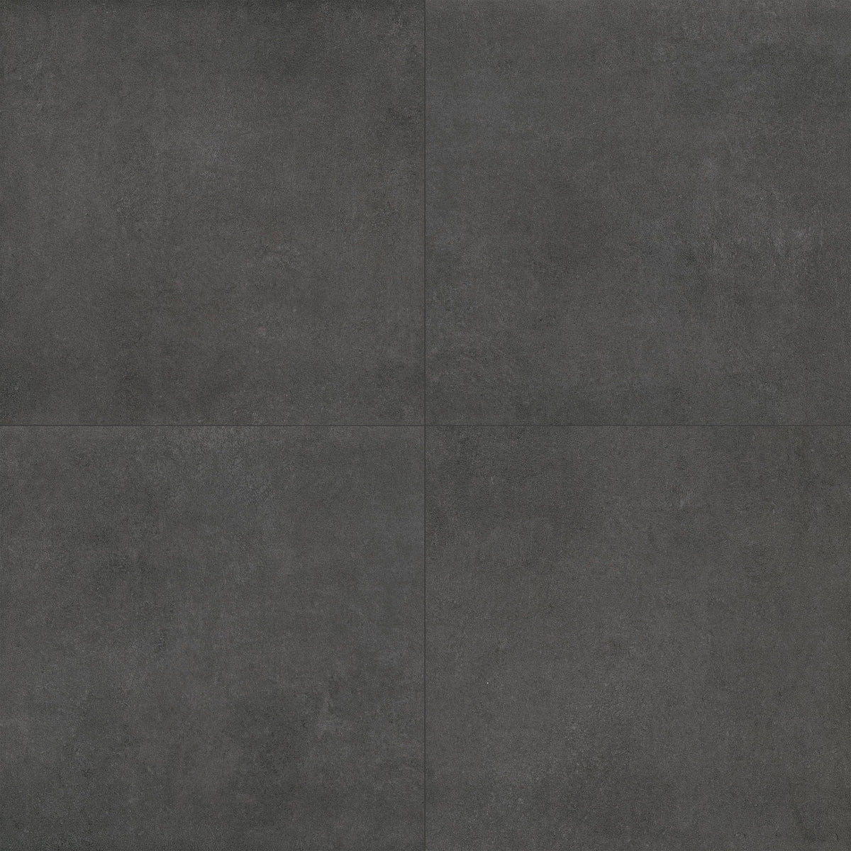 MSI Cementique Graphite 24 x 24 Matte Porcelain paver (LPAVNCEMGRA2424-3D) – MSI product image