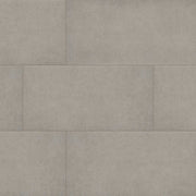 MSI Cementique Silver 24 x 48 Matte Porcelain paver (LPAVNCEMSIL2448-3D) – MSI product image