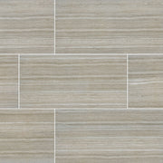 MSI Charisma Silver 12 x 24 Matte Ceramic tile (NCHASIL1224) – MSI product image