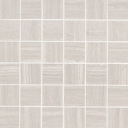 MSI Charisma White 2 x 2 Matte Ceramic mosaic (NCHAWHI2X2) – MSI product image
