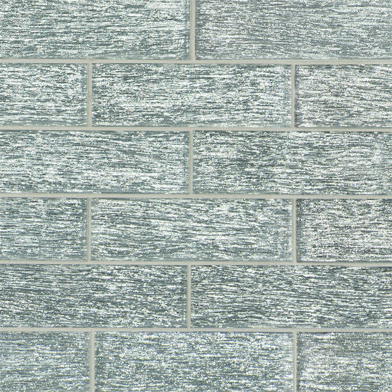 MSI Chilcott Bright 2 x 6 Glass mosaic (SMOT-GLSST-CHIBRI8MM) – MSI product image