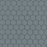 MSI Cielo Azul 1.5" Hexagon Glossy Porcelain mosaic (SMOT-PT-CIEAZU-1.5HEXG) – MSI product image