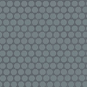 MSI Cielo Azul Pennyround Glossy Porcelain mosaic (SMOT-PT-PENRD-CIEAZUG) – MSI product image