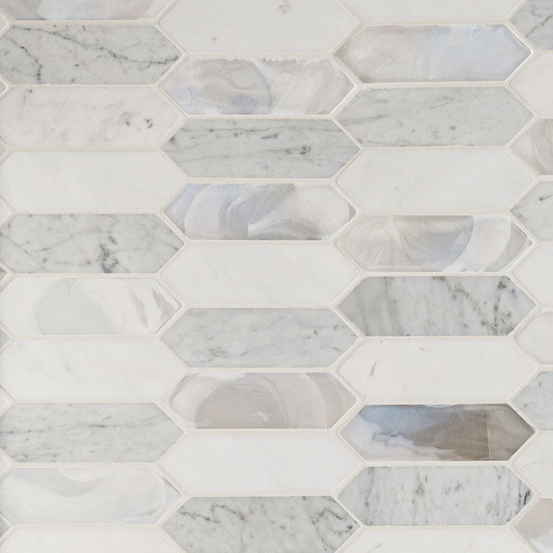 MSI Cienega Springs Picket Glass mosaic (SMOT-SGLSPK-CIESPR6MM) – MSI product image