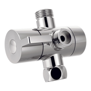 Moen Shower Arm Diverter (Non-Pivoting) CL703 in Chrome (CL703)